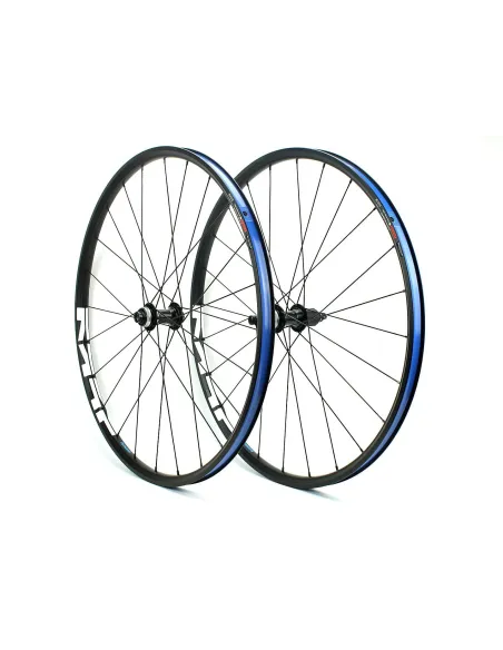 Zestaw Kół Shimano WH-MT500 29 Aluminium Dętkowe
