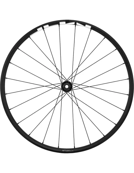Zestaw Kół Shimano WH-MT500 29 Aluminium Dętkowe