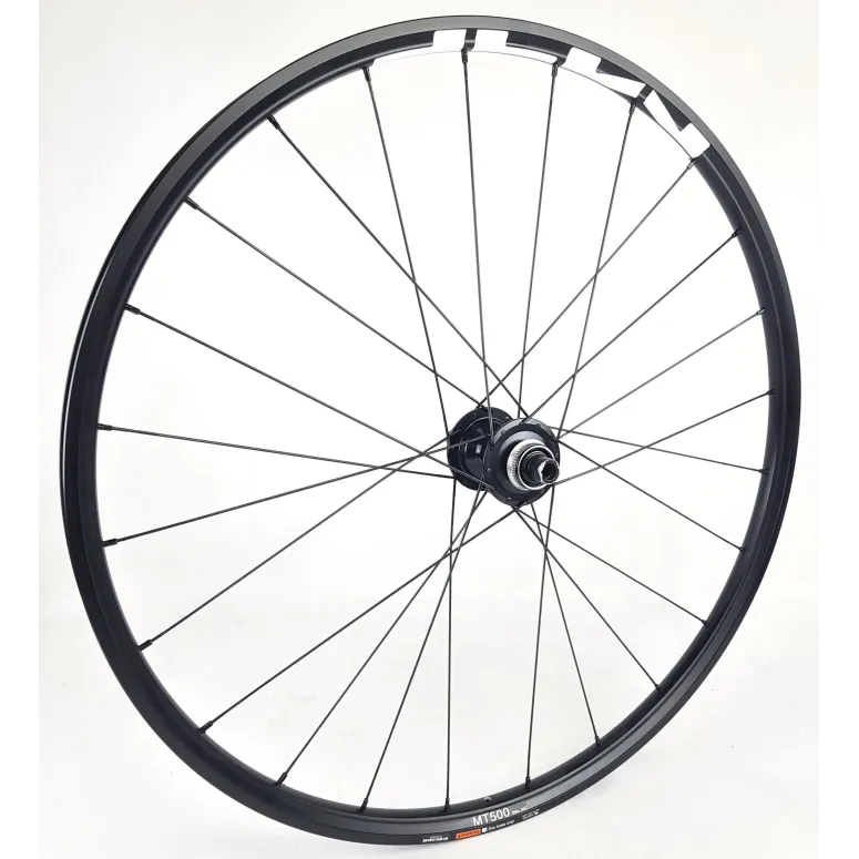 Zestaw Kół Shimano WH-MT500 29 Aluminium Dętkowe