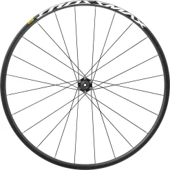 Koło Przednie Rowerowe Mavic Crossmax 27.5 Shimano