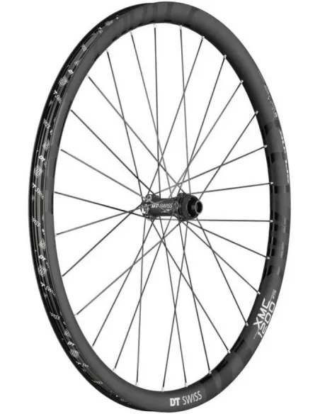 Koło Przednie DT Swiss XMC 1200 SPLINE 27,5" 24mm 15/100mm CL MTB