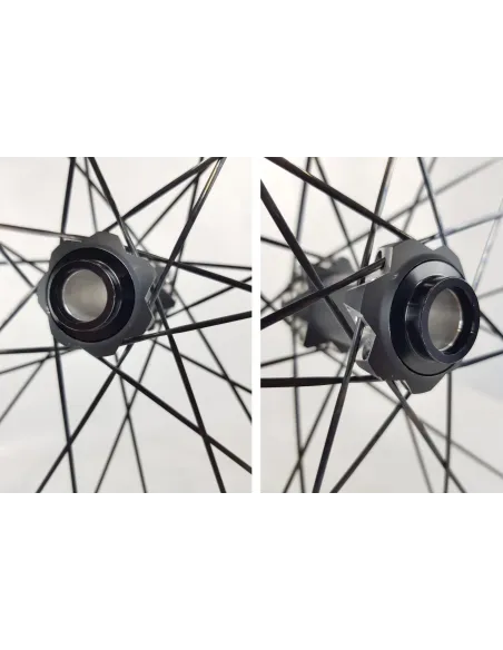 Koło Przednie DT Swiss XMC 1200 SPLINE 27,5" 24mm 15/100mm CL MTB