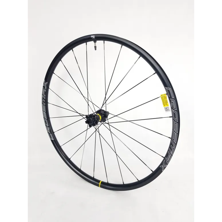 Koło Rowerowe Tylne MAVIC Crossmax 29" 12x145mm SRAM XD 6-Bolt