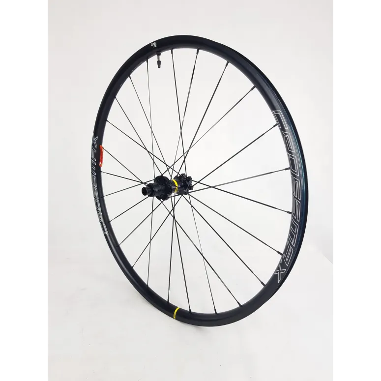 Koło Rowerowe Tylne MAVIC Crossmax 29" 12x145mm SRAM XD 6-Bolt