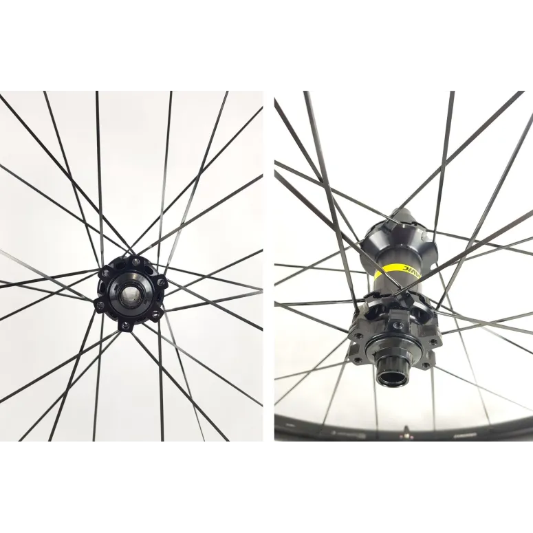 Koło Rowerowe Tylne MAVIC Crossmax 29" 12x145mm SRAM XD 6-Bolt