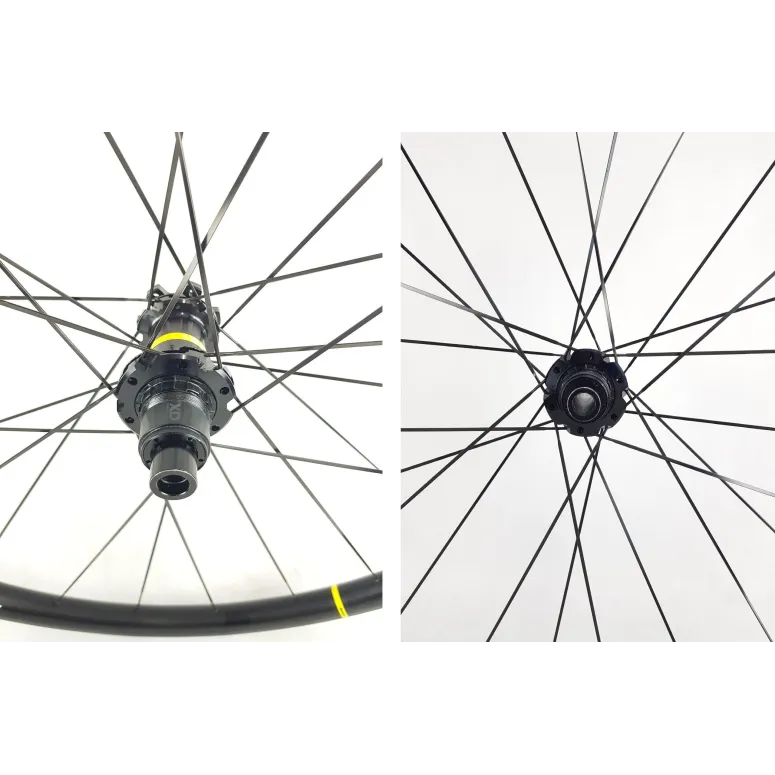 Koło Rowerowe Tylne MAVIC Crossmax 29" 12x145mm SRAM XD 6-Bolt