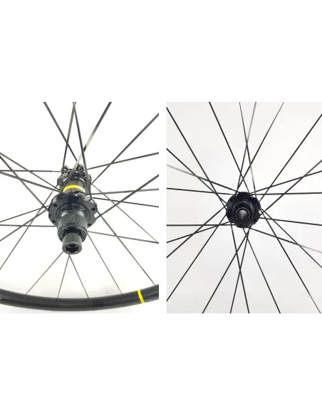 Koło Rowerowe Tylne MAVIC Crossmax 29" 12x145mm SRAM XD 6-Bolt