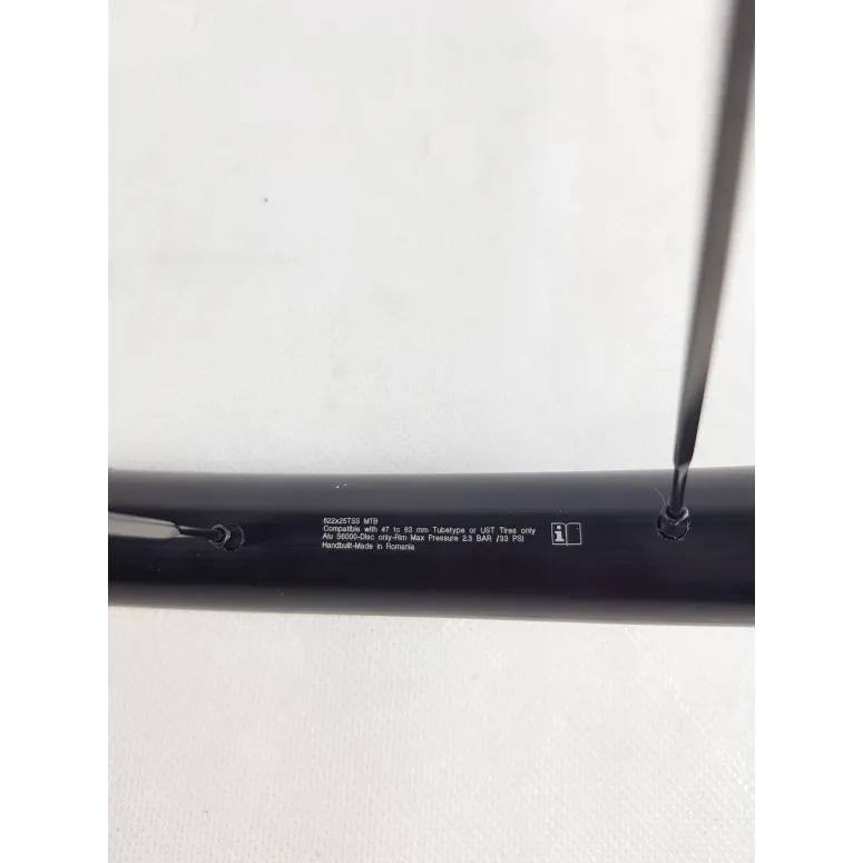 Koło Rowerowe Tylne MAVIC Crossmax 29" 12x145mm SRAM XD 6-Bolt