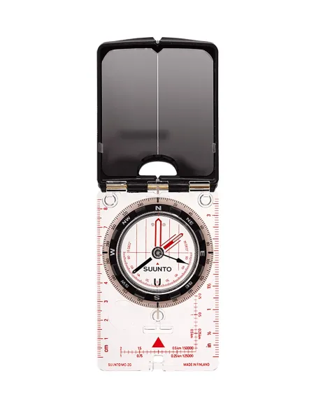 Kompas z Lusterkiem Suunto MC-2 G Szybkozłączka