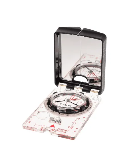 Kompas z Lusterkiem Suunto MC-2 G Szybkozłączka