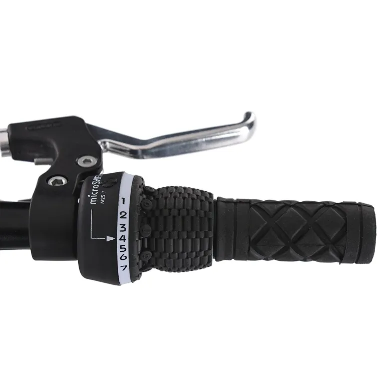 Rower Górski MTB 24 Chłopięcy Amortyzacja Komunia