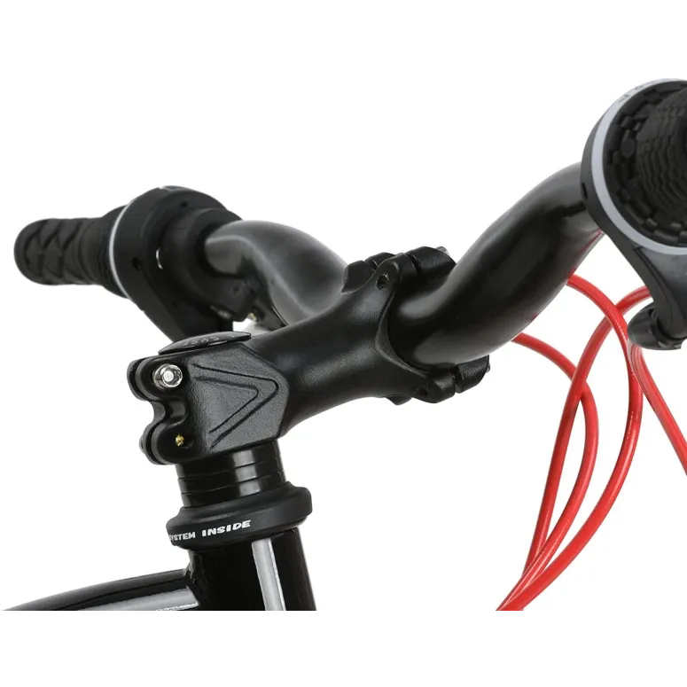 Rower Górski MTB 24 Chłopięcy Amortyzacja Komunia