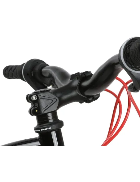 Rower Górski MTB 24 Chłopięcy Amortyzacja Komunia