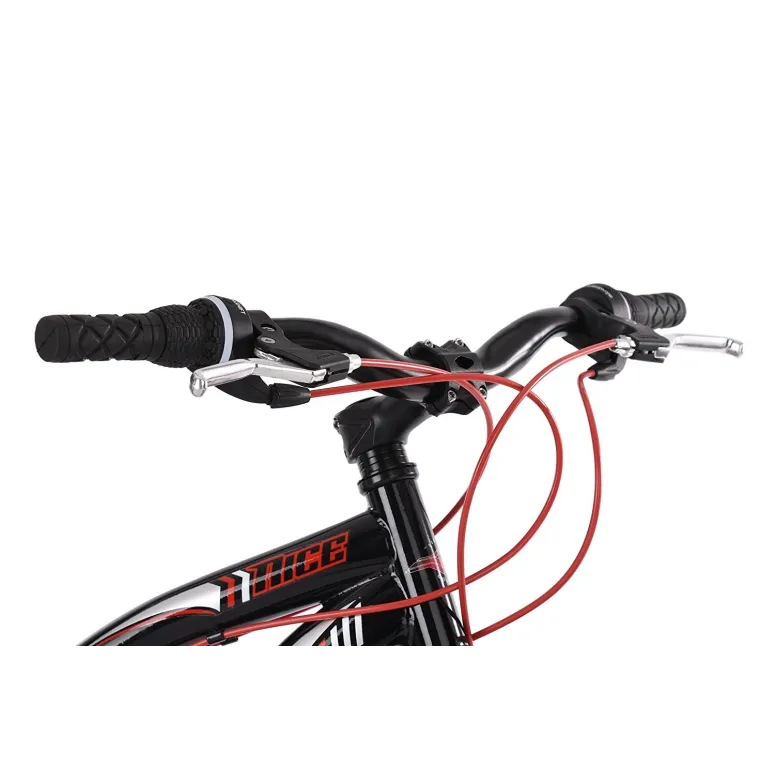 Rower Górski MTB 24 Chłopięcy Amortyzacja Komunia