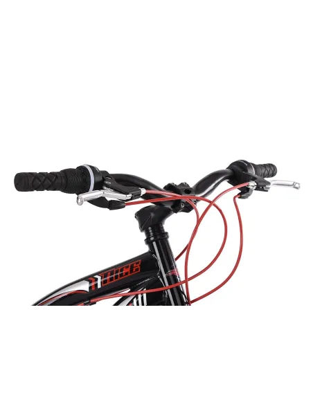 Rower Górski MTB 24 Chłopięcy Amortyzacja Komunia