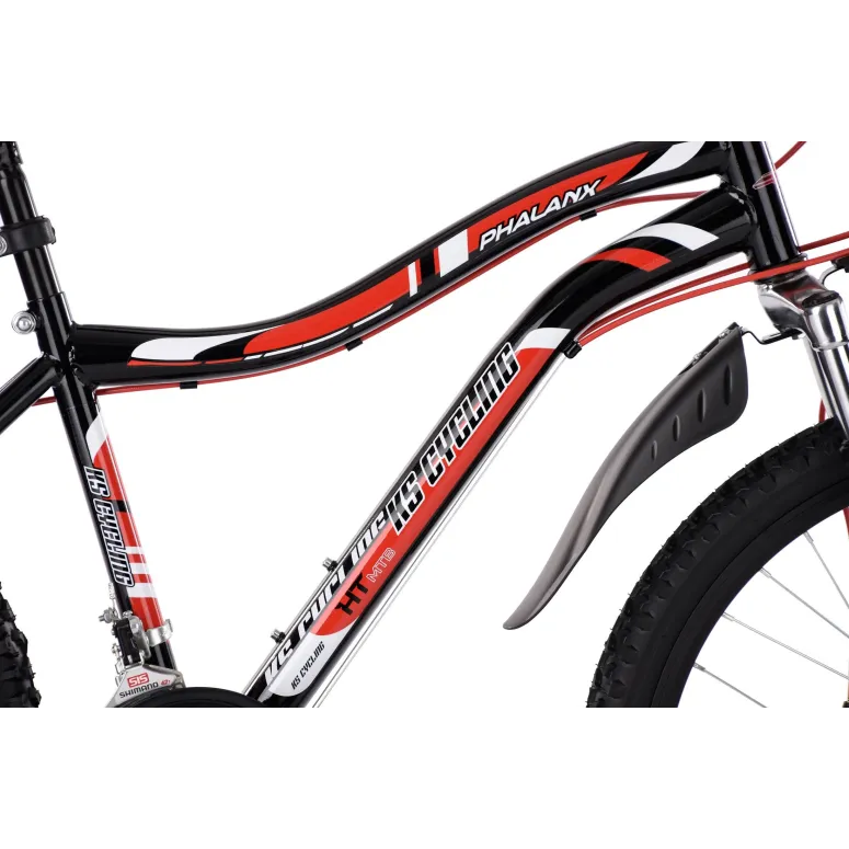 Dziecięcy Rower Górski 24 Prezent Góral Komunia