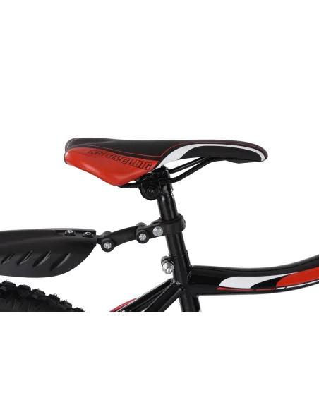 Dziecięcy Rower Górski 24 Prezent Góral Komunia