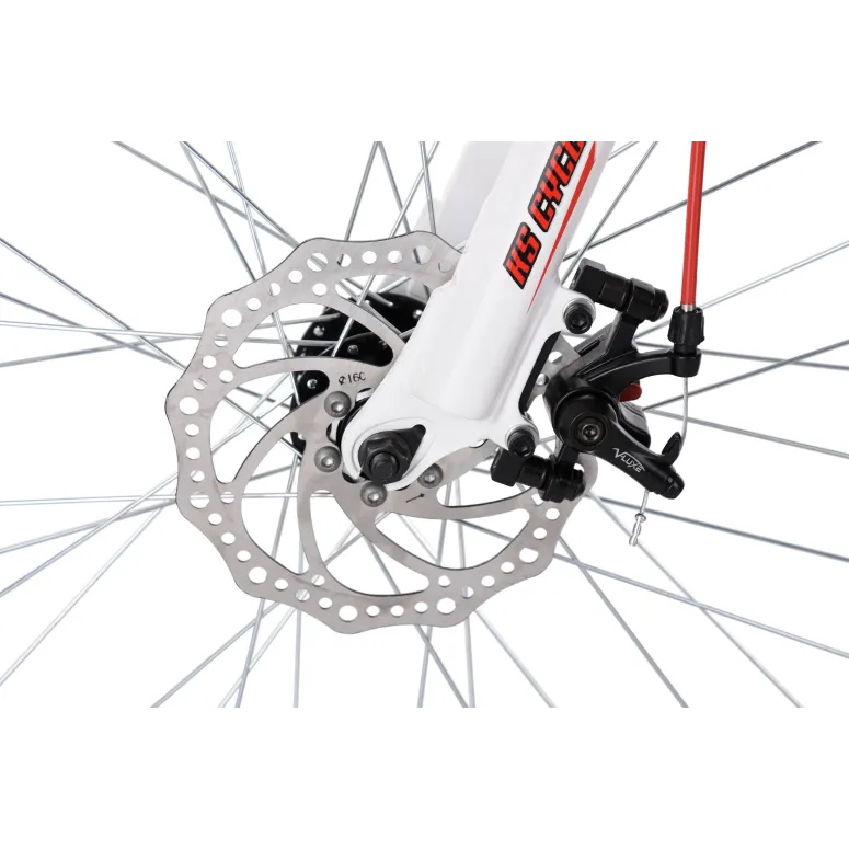 Dziecięcy Rower Górski 24 Prezent Góral Komunia