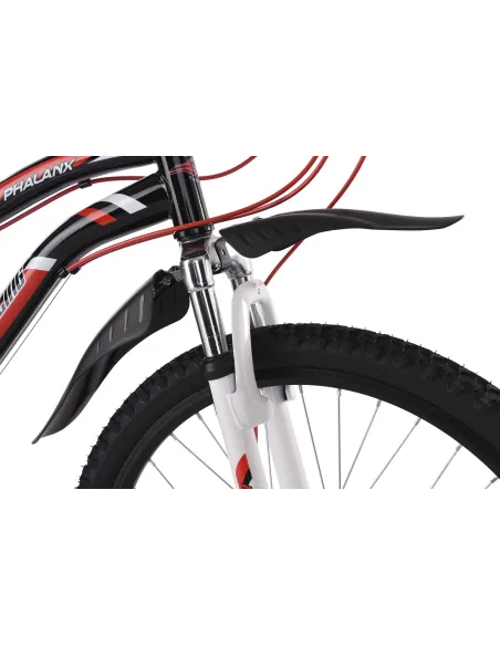 Dziecięcy Rower Górski 24 Prezent Góral Komunia