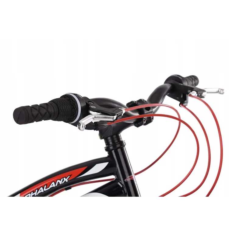 Dziecięcy Rower Górski 24 Prezent Góral Komunia