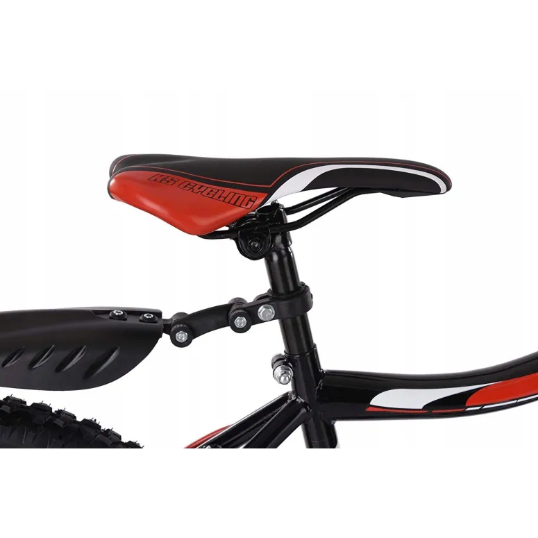 Dziecięcy Rower Górski 24 Prezent Góral Komunia