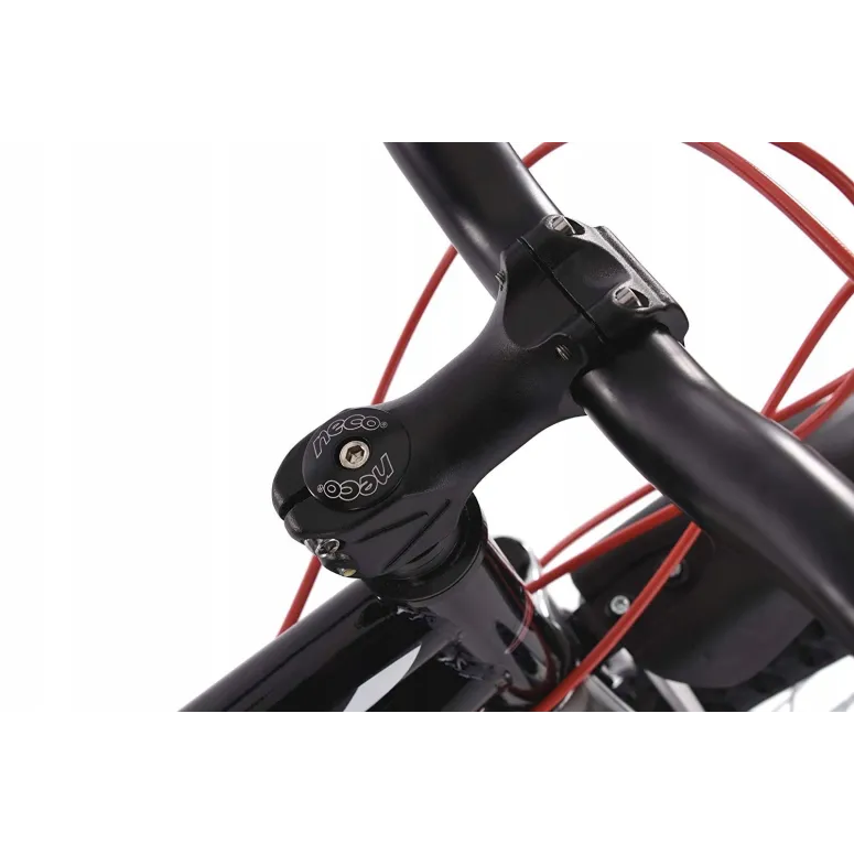 Dziecięcy Rower Górski 24 Prezent Góral Komunia