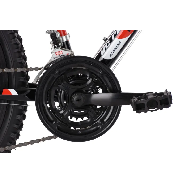 Dziecięcy Rower Górski 24 Prezent Góral Komunia