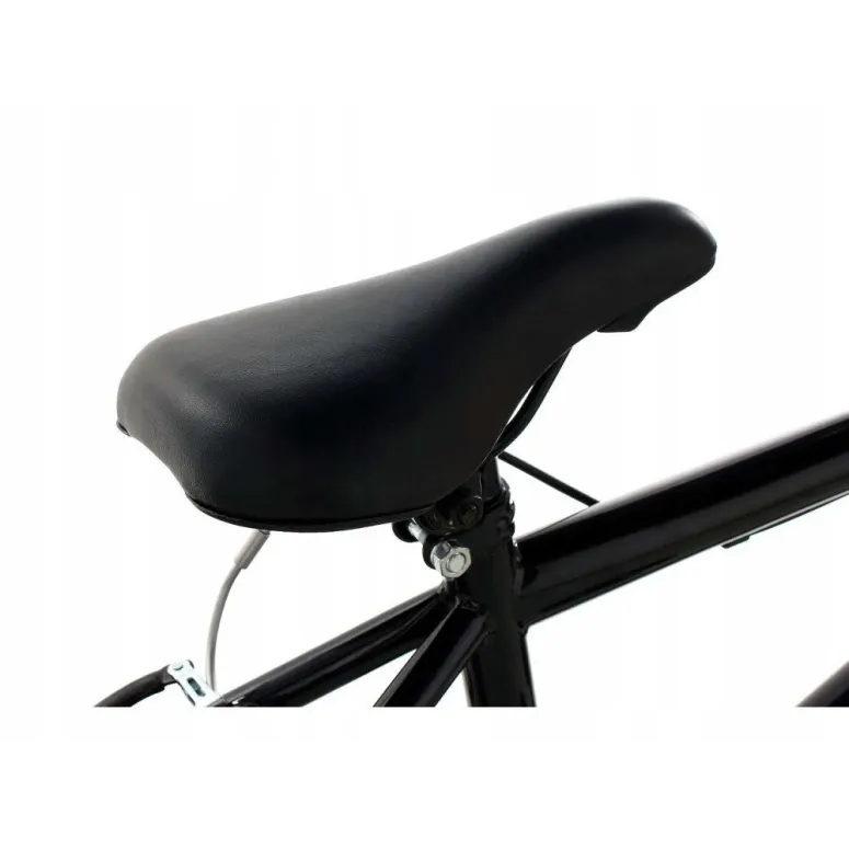 Rower BMX 20 Wyczynowy Kierownica Rotor 360 Pegi Dla Chłopca Młodzieżowy