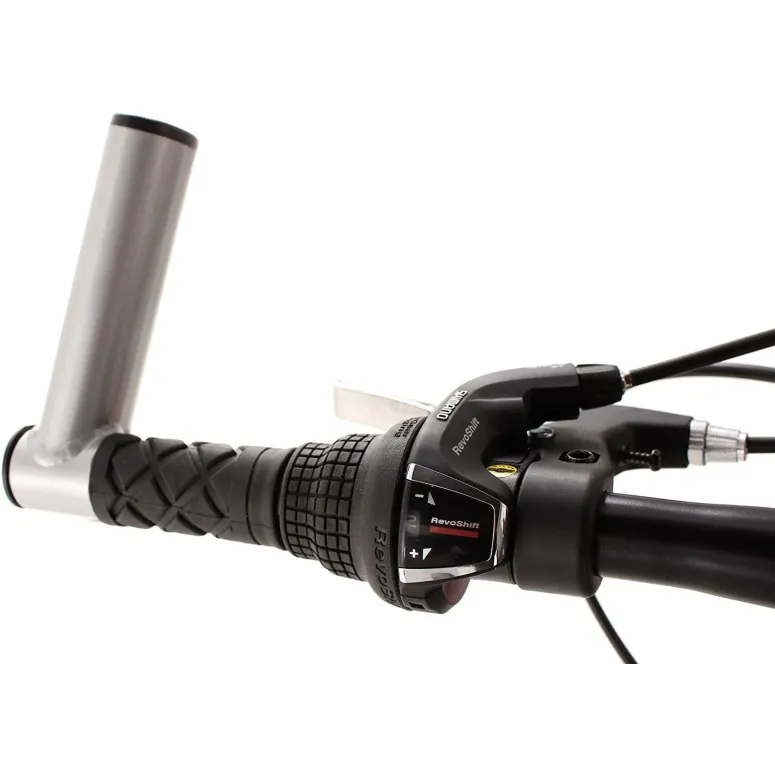 Dziecięcy Rower Górski 24 ATB Góral 21 Biegów Rogi