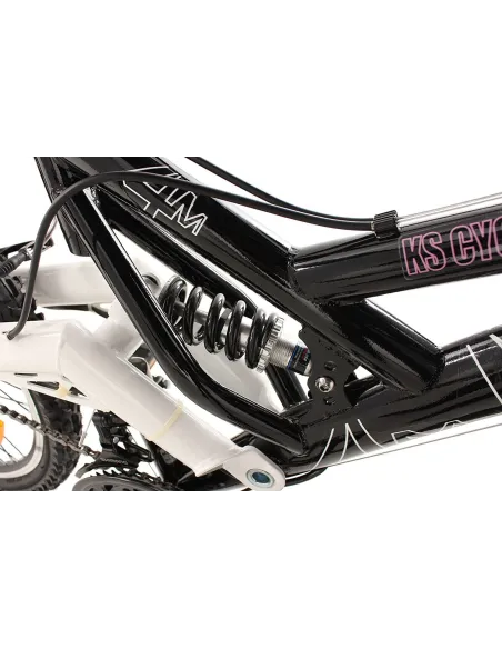 Dziecięcy Rower Górski 24 ATB Góral 21 Biegów Rogi