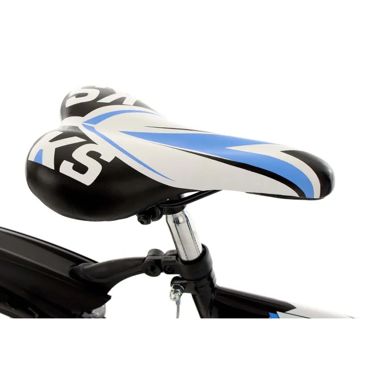 Niemiecki chłopięcy Rower górski MTB 24 Zodiac