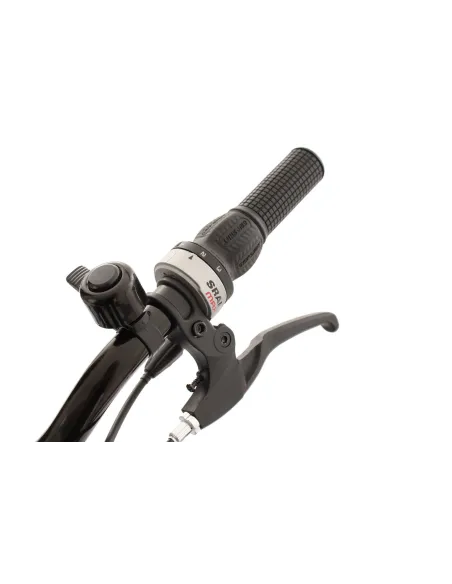 Niemiecki chłopięcy Rower górski MTB 24 Zodiac