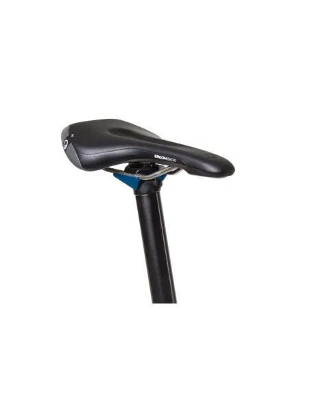 ALU Składak Rower Składany 20 Sram Hydrauliczne - 7