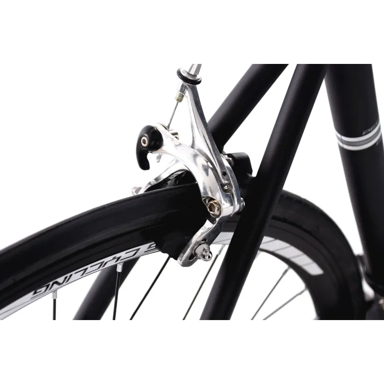 Męski Rower Szosowy 28 Aluminiowy Wyścigowy Kolarzówka Dual Pivot Dźwignie