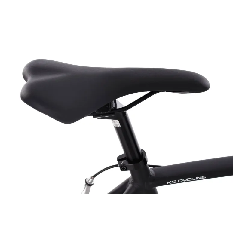 Męski Rower Szosowy 28 Aluminiowy Wyścigowy Kolarzówka Dual Pivot Dźwignie