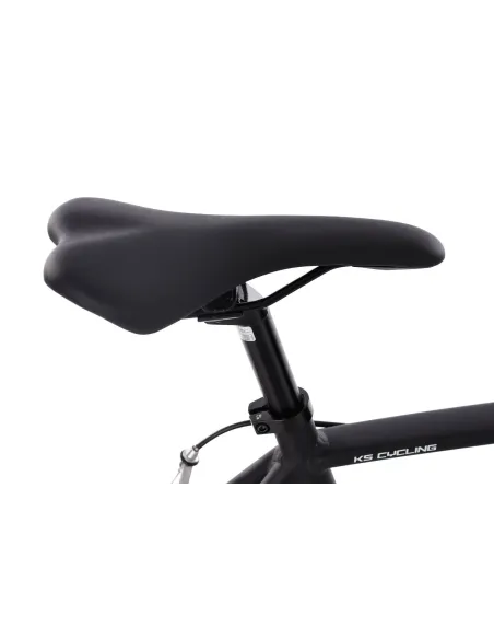 Męski Rower Szosowy 28 Aluminiowy Wyścigowy Kolarzówka Dual Pivot Dźwignie