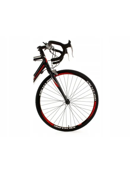 Rower Szosowy Męski 28 Kolarzówka Aluminiowa Rama 23 Cale Szosówka Pivoty