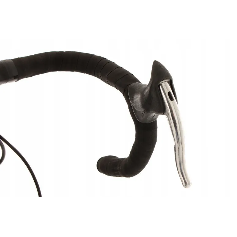 Rower Szosowy Męski 28 Kolarzówka Aluminiowa Rama 23 Cale Szosówka Pivoty