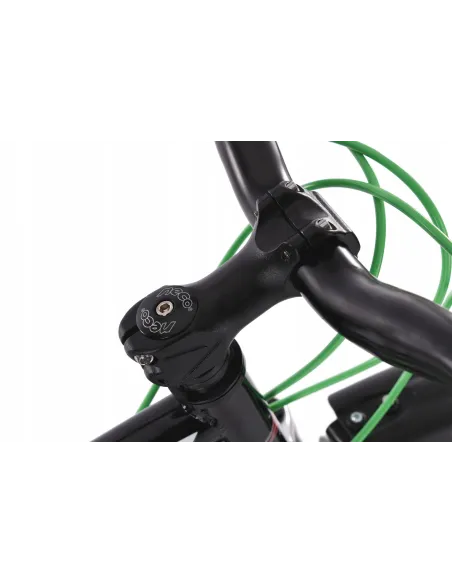 Rower Górski MTB 24 Chłopięcy Komunia Amortyzacja