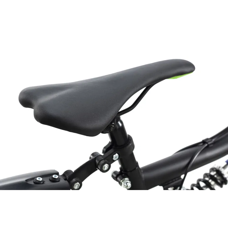 Rower Górski Dziecięcy 24 Młodzieżowy Chłopięcy