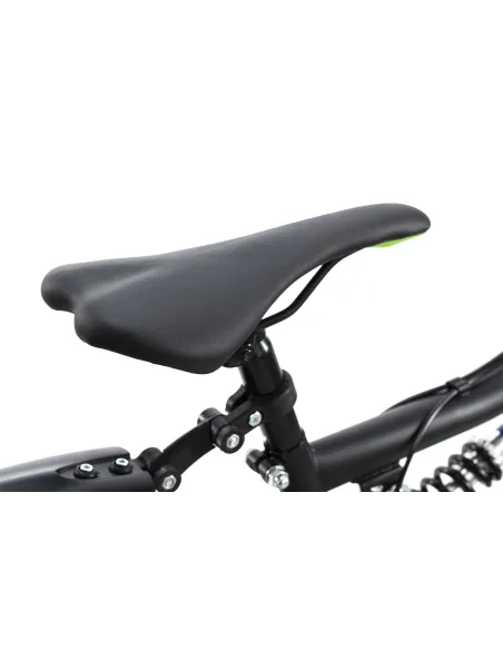 Rower Górski Dziecięcy 24 Młodzieżowy Chłopięcy