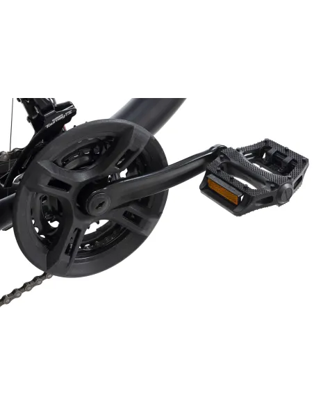 Rower Górski Dziecięcy 24 Młodzieżowy Chłopięcy