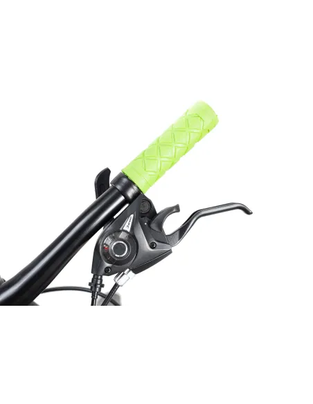 Rower Górski Dziecięcy 24 Młodzieżowy Chłopięcy