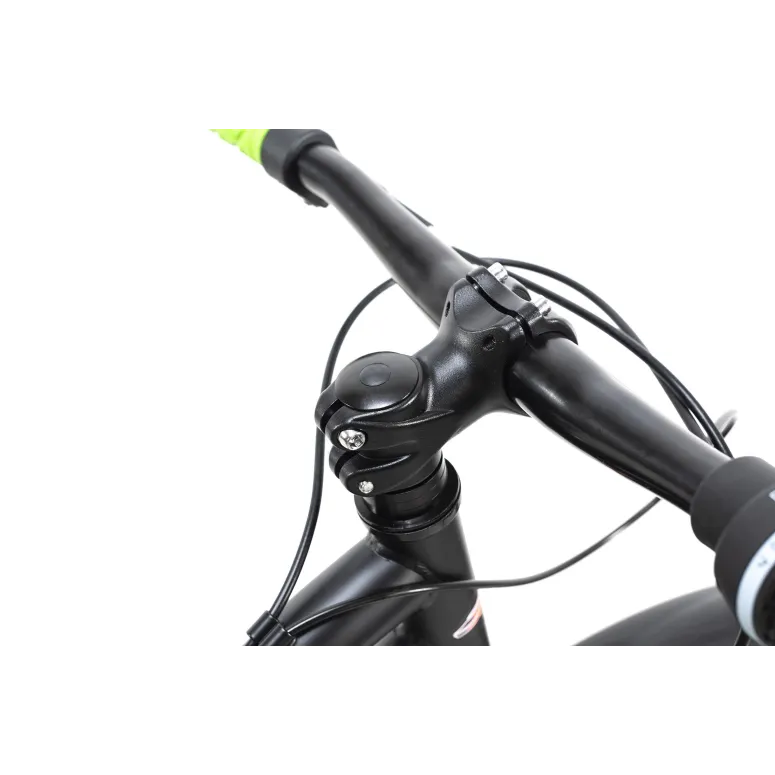 Rower Górski Dziecięcy 24 Młodzieżowy Chłopięcy