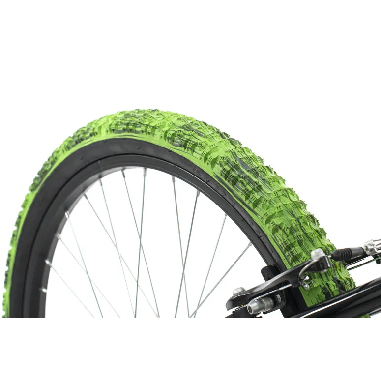 Rower Górski Dziecięcy Młodzieżowy 24 Chłopięcy