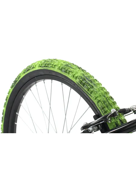 Rower Górski Dziecięcy Młodzieżowy 24 Chłopięcy