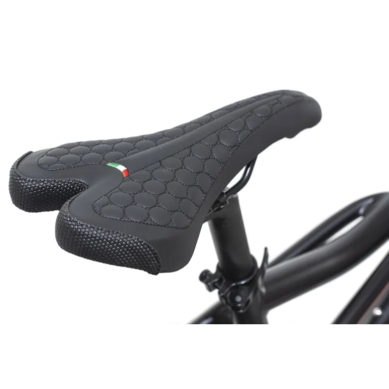 Rower Terenowy Fatbike Grube Opony 26 Tarcze Alu