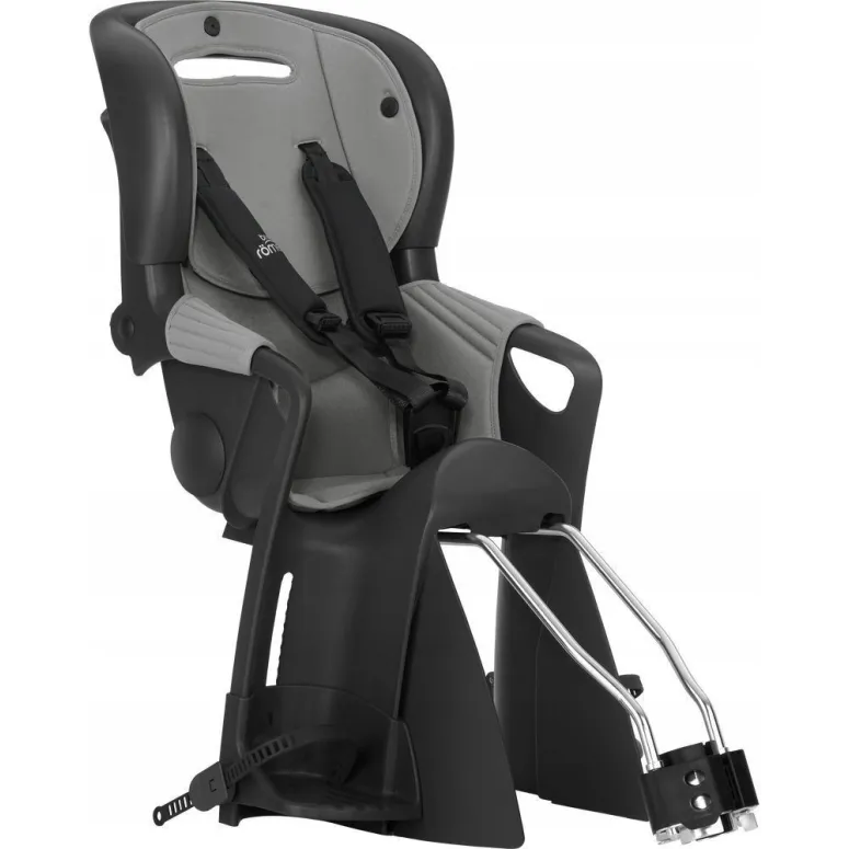 Fotelik Rowerowy Britax Jockey Comfort Regulacja