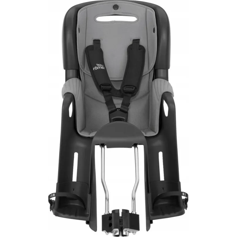 Fotelik Rowerowy Britax Jockey Comfort Regulacja