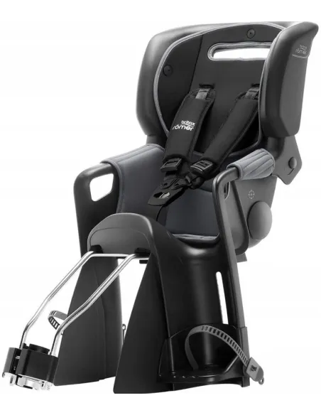 Fotelik Rowerowy Britax Jockey 3 Comfort 9-22 kg